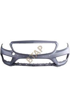 Btap Mercedes W205 2014-2018 Amg Ön Tapon P/s 2058801840 Btap Mercedes W205 2014-2018 Amg Ön Tapon P/s 2058801840