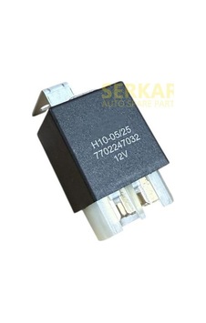 Serkar Merkezi Kilitleme Rolesi R9 R11 R19 R21 85 00