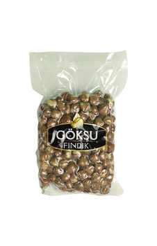 Naturel İç Fındık 250 G