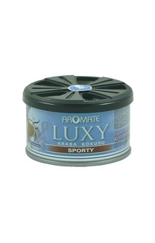 Aromate Konserve Oto Araba Kokusu Sporty