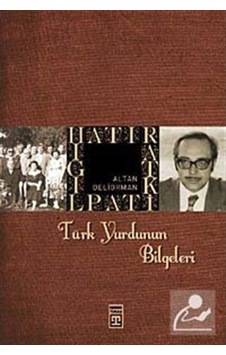 Türk Yurdunun Bilgeleri / Altan Deliorman 9789752639843