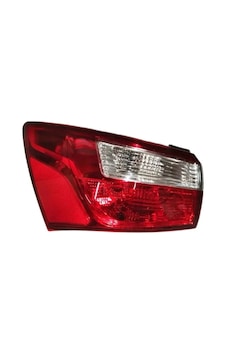 Kia - Arka Stop Sdn Sol Rio 2012- Kia - Arka Stop Sdn Sol Rio 2012-