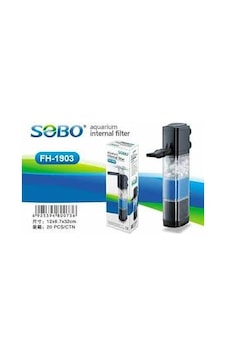 Sobo Fh-1903 İç Filtre