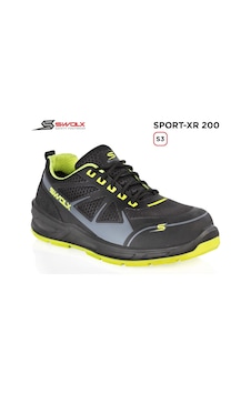 Swolx İş Ayakkabısı - Sport-Xr 200 S3 Swolx İş Ayakkabısı - Sport-Xr 200 S3