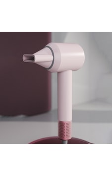 Bezos Saç Kurutma Makinesi 1500w Bldc Turbo Pembe Nhr Bezos Saç Kurutma Makinesi 1500w Bldc Turbo Pembe Nhr