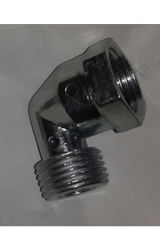 100 Adet 1/2 Doğalgaz Ocak Dirseği