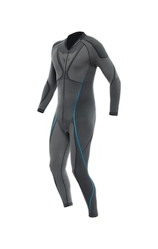 Dainese Daınese/dry Suıt Black Blue Dainese Daınese/dry Suıt Black Blue