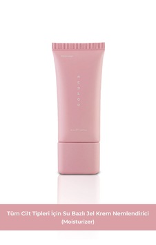 Su Bazlı Nemlendirici, Hafif Dokulu, Hassas Ciltlere Uygun, Parfümsüz Ve Alkolsüz, Seramit İçerikli Jel Dokulu Cica Krem -50 Ml