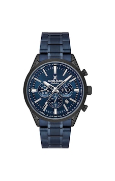 Daniel Klein Dk.13.10132-6 Erkek Kol Saati Gümüş Daniel Klein Dk.13.10132-6 Erkek Kol Saati Gümüş