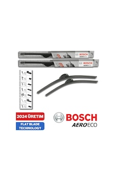 Ssangyong Actyon Sports Muz Silecek 2008-2011 Bosch Aeroeco N11.5105 Ssangyong Actyon Sports Muz Silecek 2008-2011 Bosch Aeroeco N11.5105