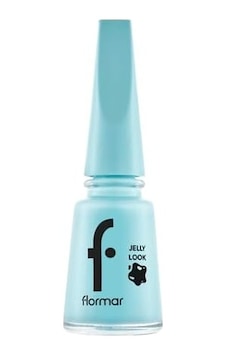 Jel Görünümlü Parlak Oje Gökyüzü Mavisi - Jelly Look Nail Enamel - Jl09 Sky Blue - 8690604233670 Jel Görünümlü Parlak Oje Gökyüzü Mavisi - Jelly Look Nail Enamel - Jl09 Sky Blue - 8690604233670