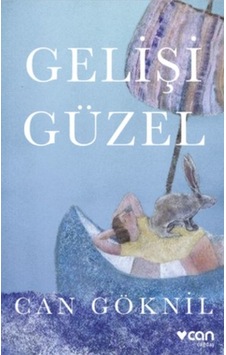 Gelişi Güzel - Fglt-811519