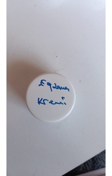 M Doğal Bitkisel Krem M Doğal Bitkisel Krem
