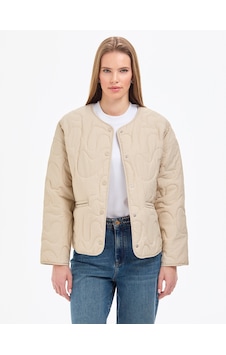 Pierre Cardin Kadın Kum Mont 50319946-vr085 Pierre Cardin Kadın Kum Mont 50319946-vr085