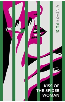Kiss Of The Spider Woman Kapak Değişebilir : The Queer Classic Everyone Should Read Kiss Of The Spider Woman Kapak Değişebilir : The Queer Classic Everyone Should Read