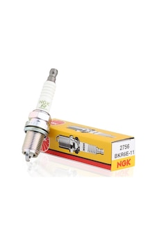 Honda Jazz City Ngk Ateşleme Bujisi Bkr6e-11 Honda Jazz City Ngk Ateşleme Bujisi Bkr6e-11