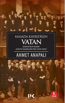 Masada Kaybedilen Vatan 9789759964597 Masada Kaybedilen Vatan 9789759964597