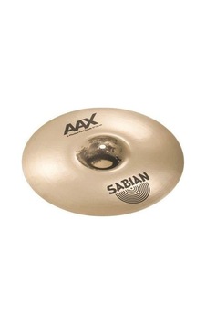Sabian 21585xb Aax X-plosion Fast Crash Zil 15 İnç Ekstra Hız Sabian 21585xb Aax X-plosion Fast Crash Zil 15 İnç Ekstra Hız