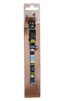 Eastland - 811 - Klipsli Örgü Baskılı Kedi - Aconcept - Tasması 22-30cm Diğer Eastland - 811 - Klipsli Örgü Baskılı Kedi - Aconcept - Tasması 22-30cm Diğer