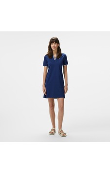 Nautica Kadın Lacivert Regular Fit Elbisedüz55d317t