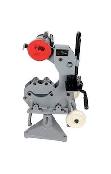 Tuwei TWQ-IVA 6"-16" 1100 W Boru Kesme Makinesi