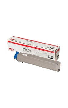 Tonersepeti Oki C9600-42918964 Siyah Toner Tonersepeti Oki C9600-42918964 Siyah Toner