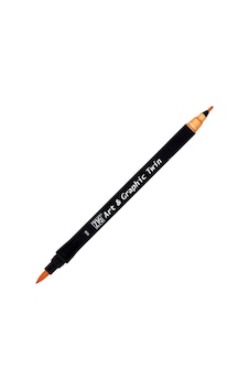 Zig Art&Graphic Twın Tut-80 434 Apricot
