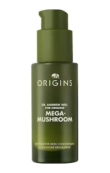 Origins Mega Mushroom Onarıcı Cilt Konsantresi 30 ML