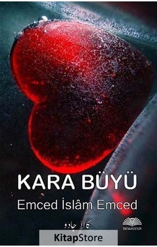 Kara Büyü - Emced İslam Emced - Demavend Kara Büyü - Emced İslam Emced - Demavend
