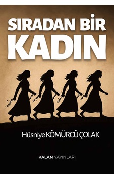 Sıradan Bir Kadın Sıradan Bir Kadın