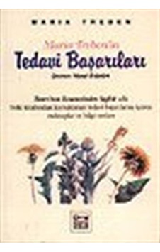 Tedavi Başarıları- Anahtar Kitaplar