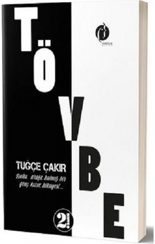 Tövbe - Tuğçe Çakır - Herdem Kitap Tövbe - Tuğçe Çakır - Herdem Kitap