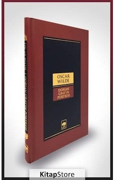 Dorian Gray'In Portresi / Oscar Wilde N11.3363 Dorian Gray'In Portresi / Oscar Wilde N11.3363