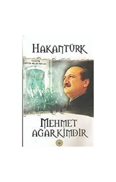 Mehmet Ağar Kimdir? / Hakan Türk