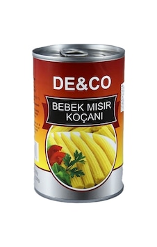 Mısır Koçanı 425 Gr