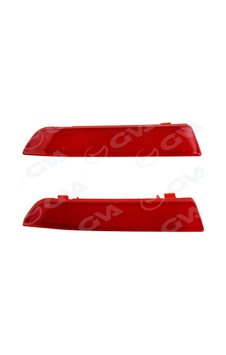 Reflektor - 536 - Arka Tampon Sag Mercedes Vıto - Csmo-tex - W447 14 Reflektor - 536 - Arka Tampon Sag Mercedes Vıto - Csmo-tex - W447 14