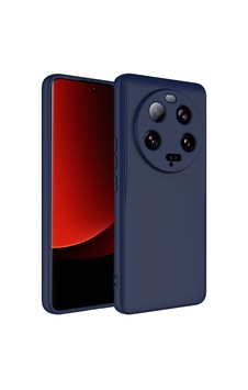 Xiaomi Mi 13 Ultra Uyumlu Kılıf Zore Mara Lansman Kapak Xiaomi Mi 13 Ultra Uyumlu Kılıf Zore Mara Lansman Kapak