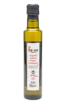 Essen Organik Sızma Zeytinyağı 250 ML