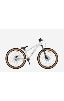 Jumper - 26" - C-polish - Siyah - Single Speed - H.disc - 12' Gri Jumper - 26" - C-polish - Siyah - Single Speed - H.disc - 12' Gri