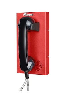 Kntech KNZD-14 Endüstriyel Analog Telefon
