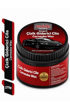 Edde Araba Araç Oto Süngerli Çizik Giderici Cila Oto Detailing Edde Araba Araç Oto Süngerli Çizik Giderici Cila Oto Detailing