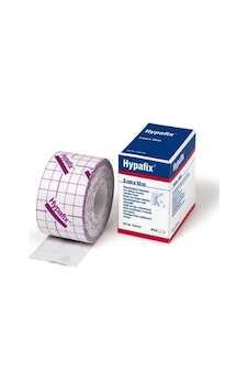 Hypafix Şerit Tutucu Flaster Sargı 5 CM x 10 M Hypafix Şerit Tutucu Flaster Sargı 5 CM x 10 M