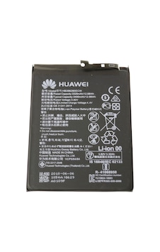 Huawei P20 Hb396285Ecw Batarya Pil Huawei P20 Hb396285Ecw Batarya Pil