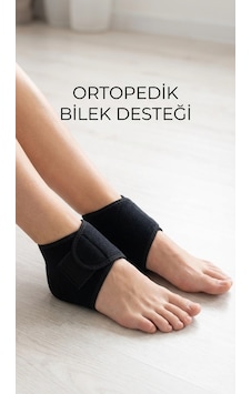 Silikon Tabanlı Ortopedik Çorap Seti Topuk Desteği Nasır Çatlak Koruma