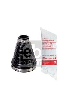 Febi Bilstein 175177 Aks Körüğü İç Ford Fiesta Bm 08 1142813 -