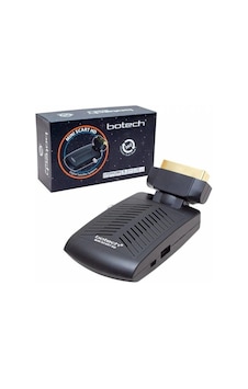 Mını Scart Full Hd 1080p Uydu Alıcısı 5580 Mını Scart Full Hd 1080p Uydu Alıcısı 5580