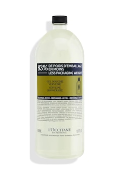 L'occitane Verveine Verbena Duş Jeli Eko-yedek 500 Ml Diğer L'occitane Verveine Verbena Duş Jeli Eko-yedek 500 Ml Diğer