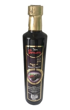 Şenay Karadut Özü 700 G Doğal Karadut Özü Şenay Karadut Özü 700 G Doğal Karadut Özü