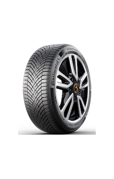 Continental 225/55R17 101W XL AllSeasonContact 2 Dört Mevsim Lastiği 2026 Continental 225/55R17 101W XL AllSeasonContact 2 Dört Mevsim Lastiği 2026