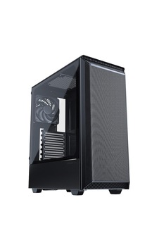 Phanteks Eclipse P300A Mesh Ön Panel Temperli Cam Mid Tower Atx B Phanteks Eclipse P300A Mesh Ön Panel Temperli Cam Mid Tower Atx B